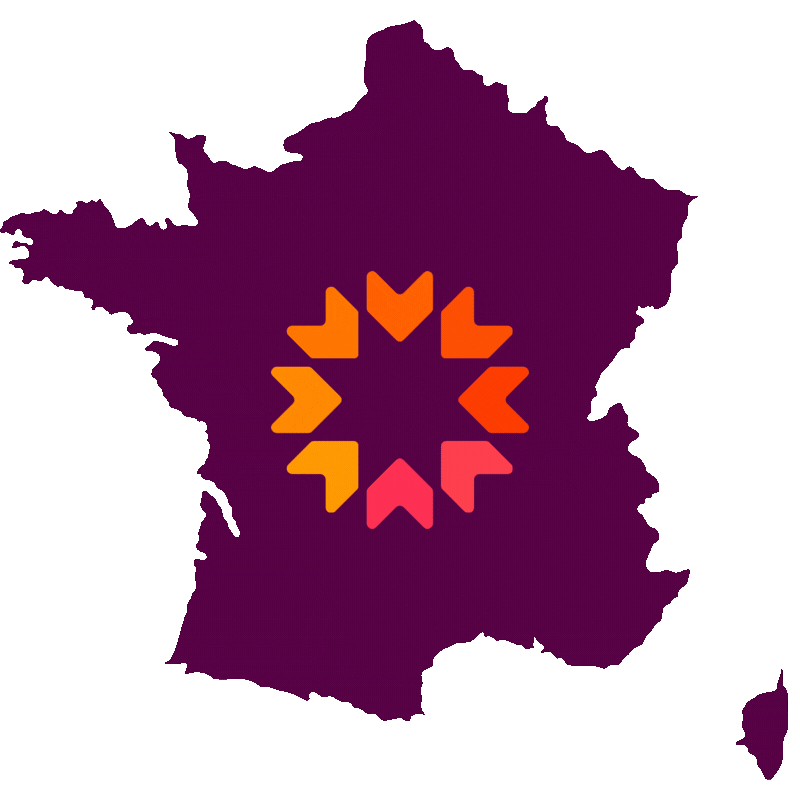 Catalia partout en France