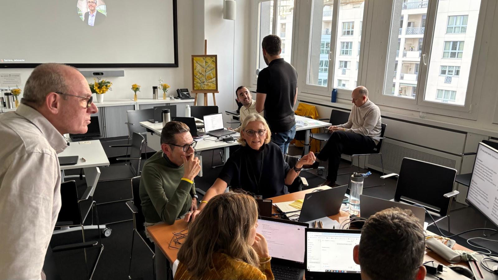 [Description de l'image à la une]