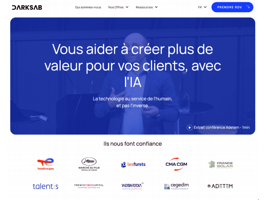 Darksab devient Catalia