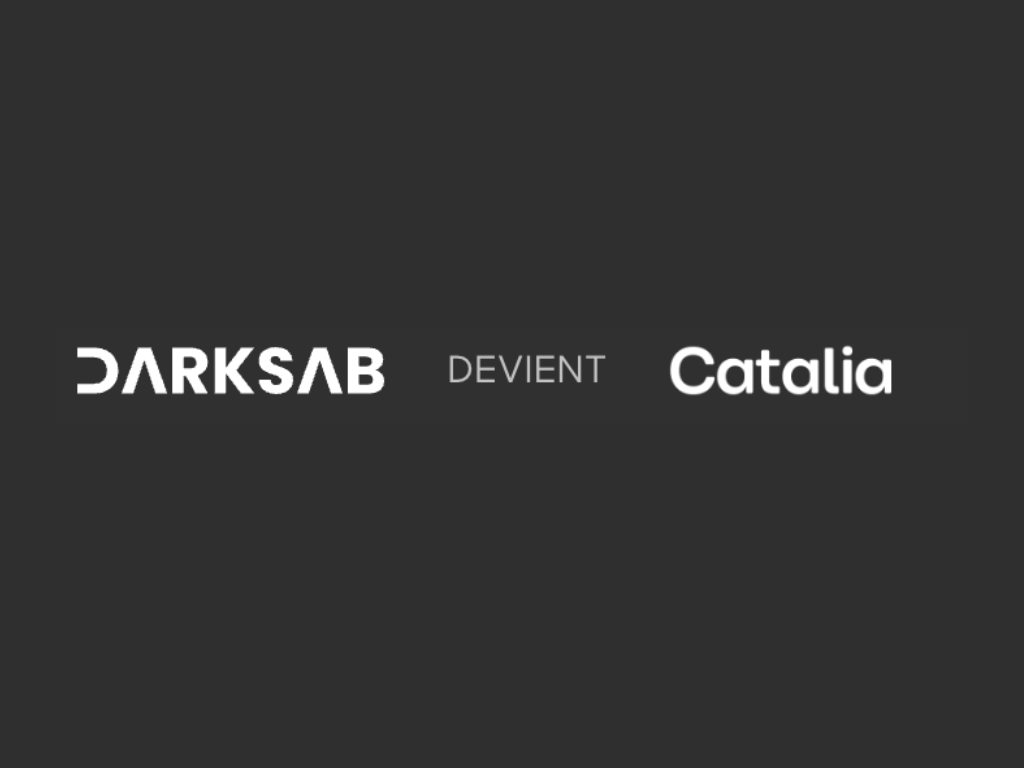 Pourquoi Darksab devient Catalia