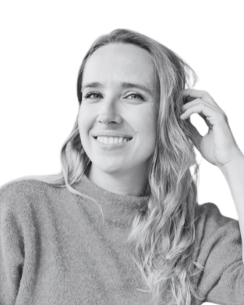 Aleksandra Skora, Formatrice IA Catalia