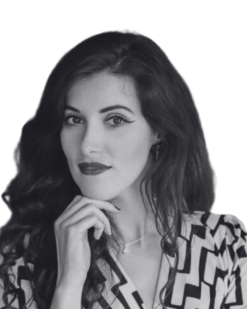 Emilie Mazoué, Formatrice IA Catalia