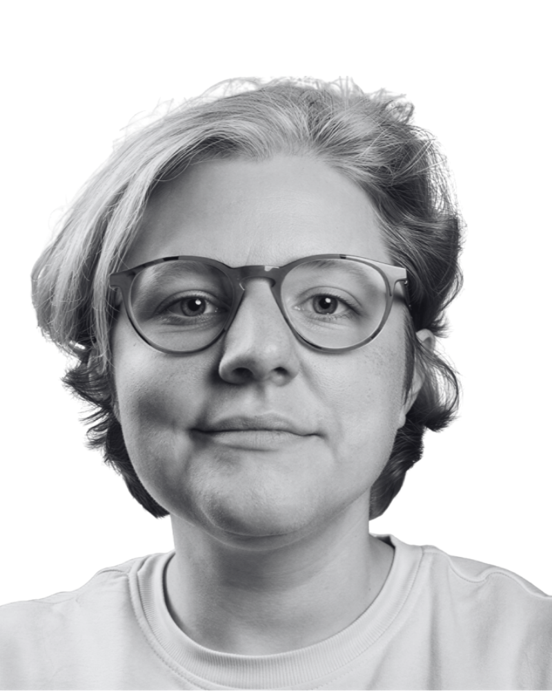 Julie Garnier, Formatrice IA Catalia