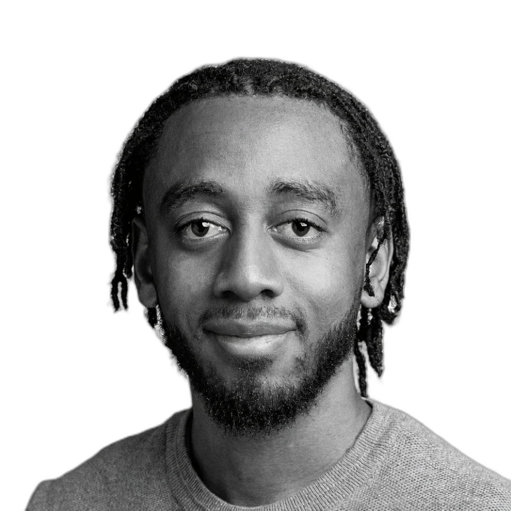 Nasseri Attoumani, Formateur IA Catalia