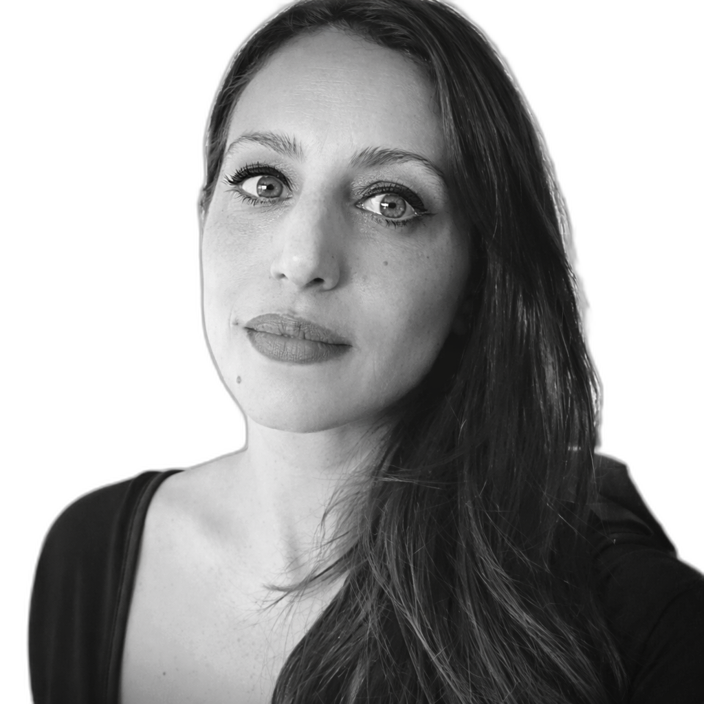 Nedjma, Formatrice IA Catalia