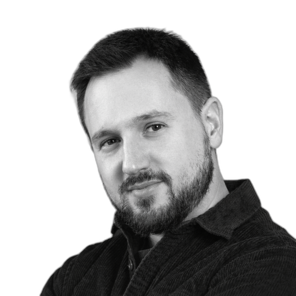 Stefan Jovanovic, Formateur IA Catalia