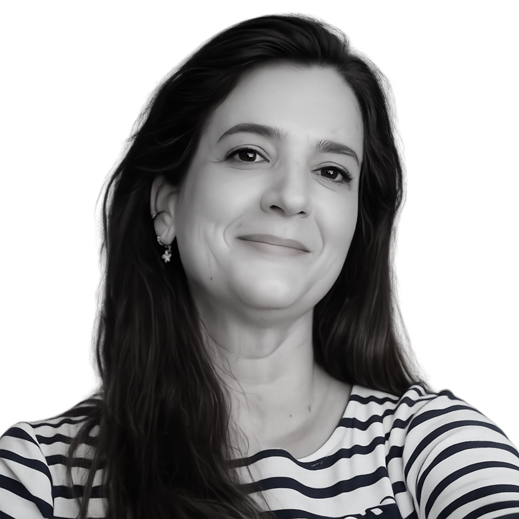 Stéphanie Mollé, Formatrice IA Catalia