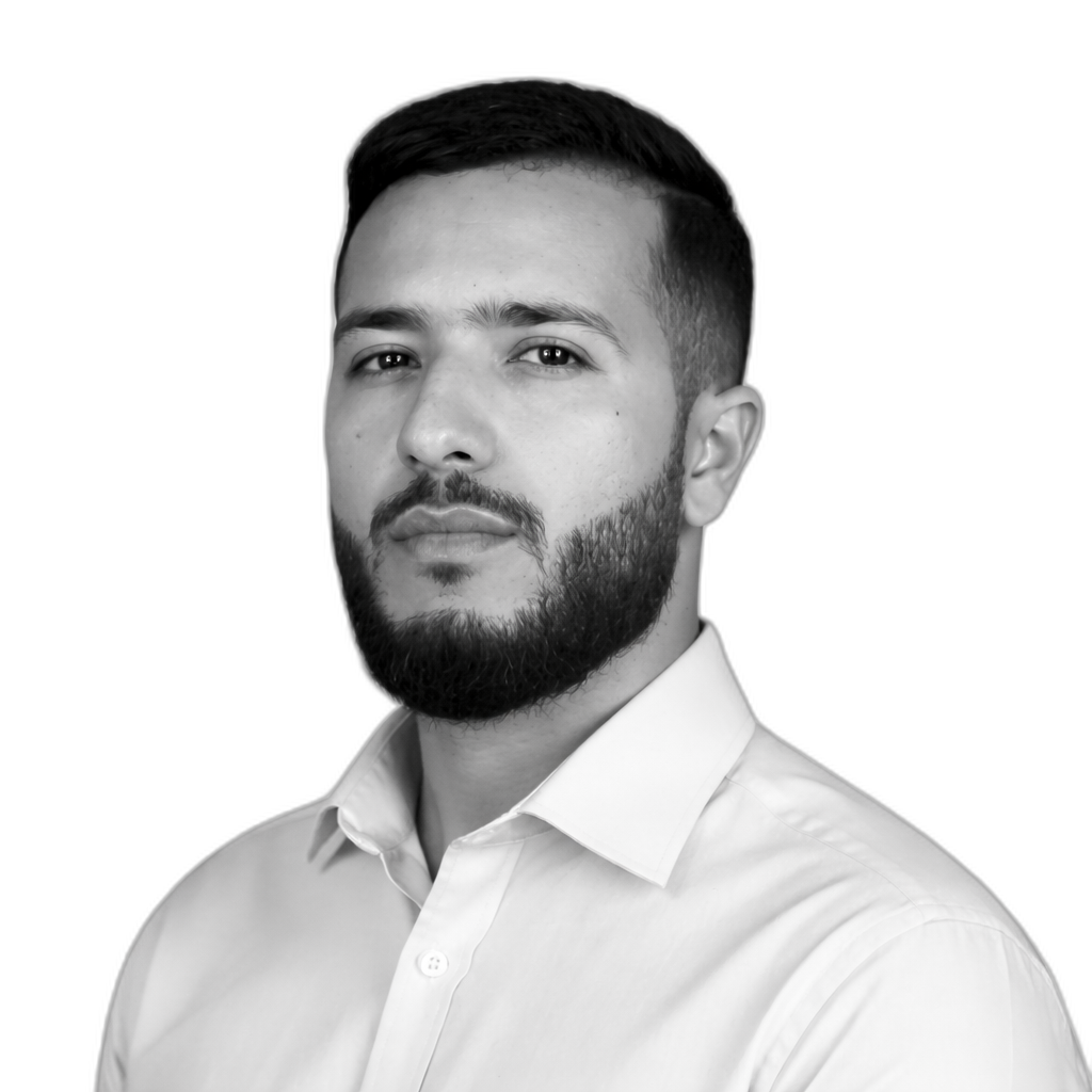 Yassine Doghmi, Formateur IA Catalia